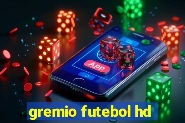 gremio futebol hd